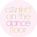 Confetti on the Dance Floor