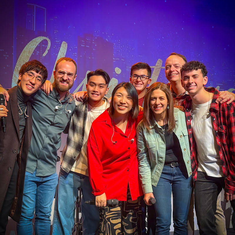 YWAM Gateway Worship