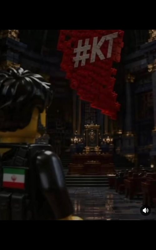 Lego (/ˈlɛɡoʊ/ ⓘ, LEG-oh; Danish: [ˈle̝ːko][1]) is a brand of plastic construction toys manufactured by the Lego Group, a privately held company based in Billund, Denmark. Lego consists of variously coloured interlocking plastic bricks made of acrylonitrile butadiene styrene (ABS) that accompany an array of gears, figurines called minifigures, and various other parts. Its pieces can be assembled and connected in many ways to construct objects, including vehicles, buildings, and working robots. Assembled Lego models can be taken apart, and their pieces can be reused to create new constructions.[2][3] #lego 