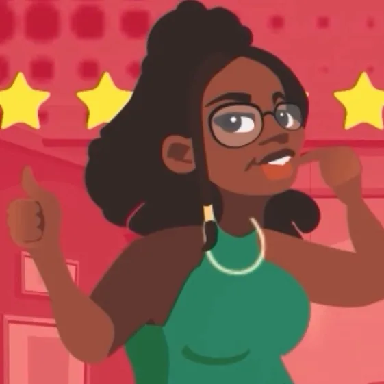 Meg’s Reviews 🇹🇹