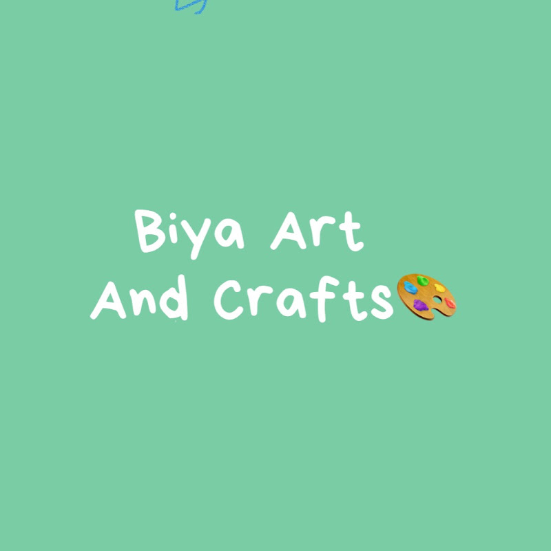 Biya Art and Crafts