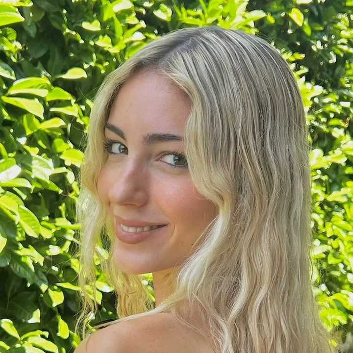 Lu Serrano