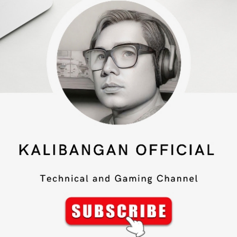 KALIBANGAN OFFICIAL