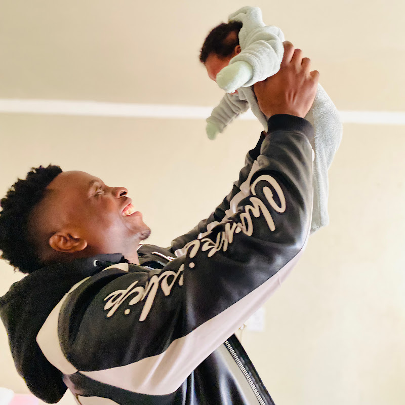 Nxalati&dad