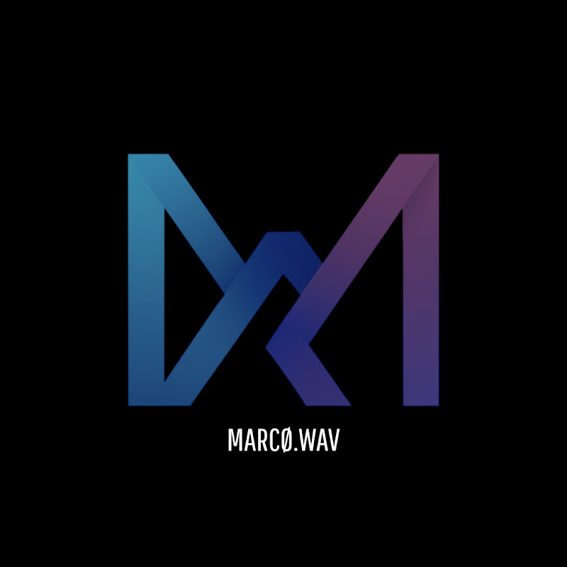 MarcoWAV_Official