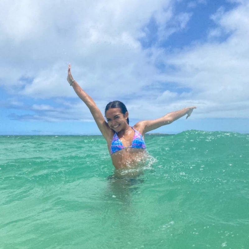 Taylah Christel