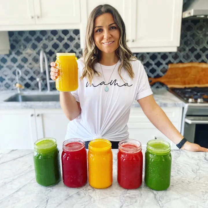 juicemadam• Juicing & Wellness