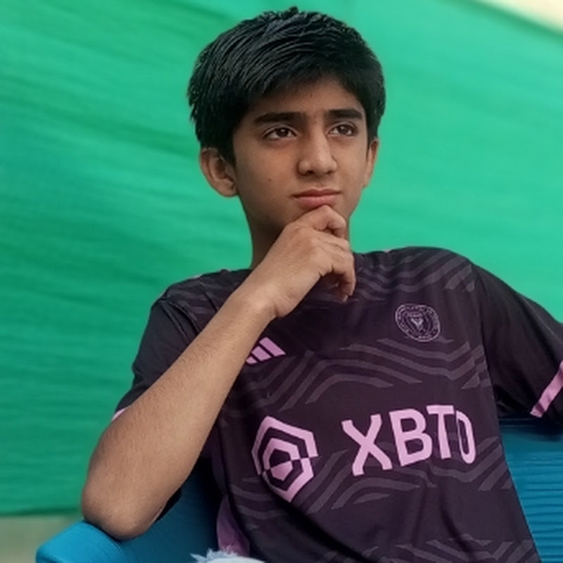 Innocent zajil