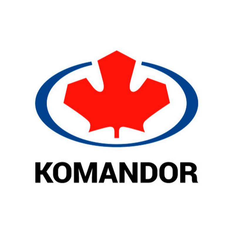 Komandor