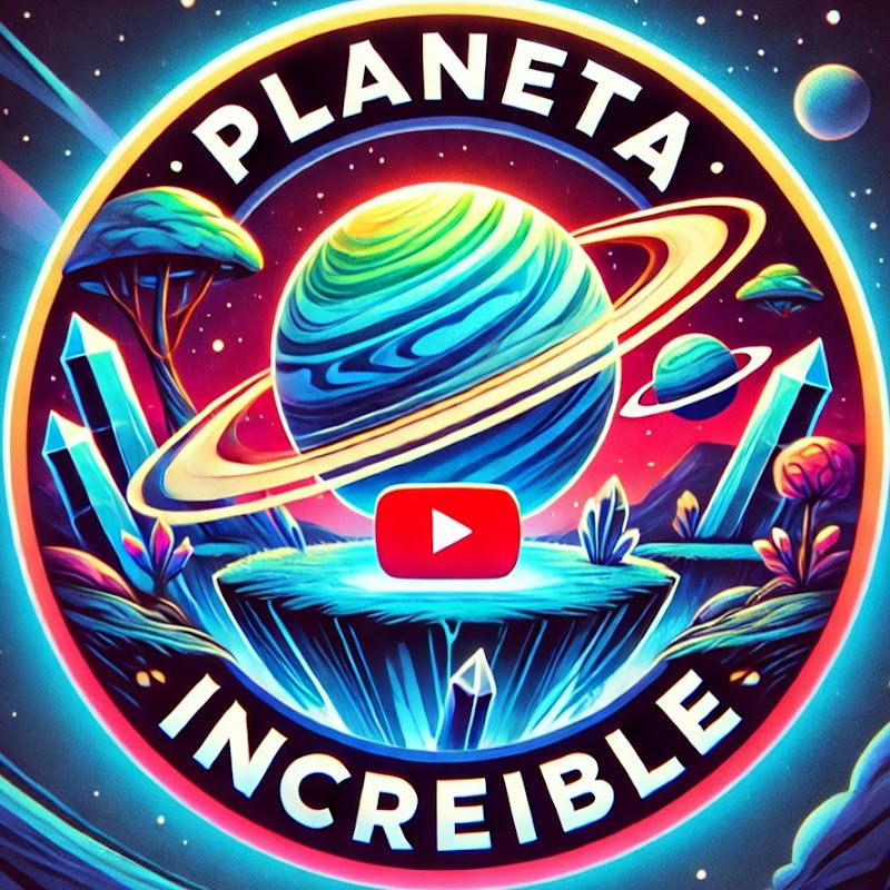 Planeta Increíble TV ES