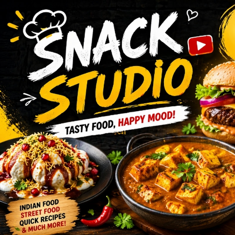 Snackstudio
