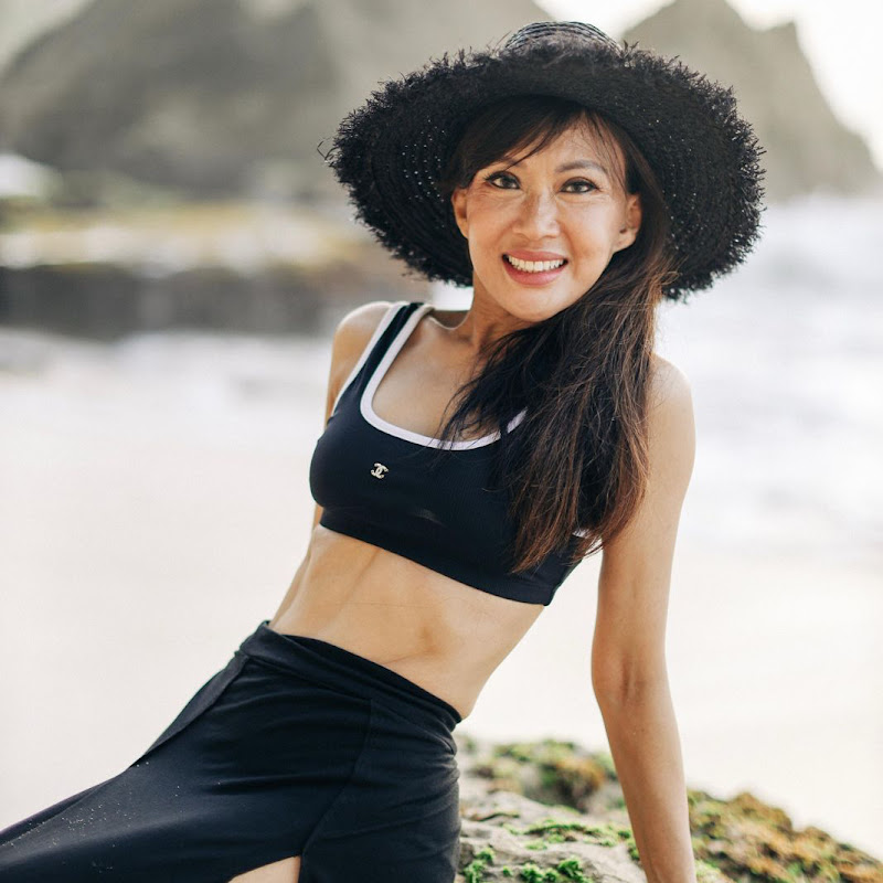 Jeng Erlin | #GakPerluTakutTua