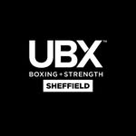UBX Sheffield