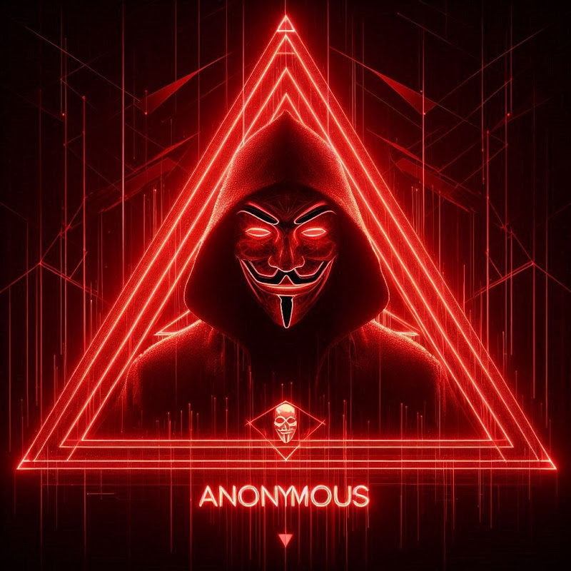 Anonymous Seeker