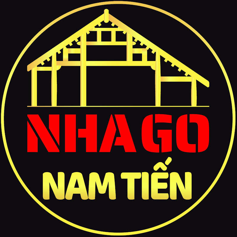 Nhà Gỗ Nam Tiến