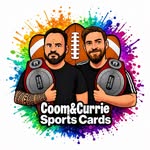 Coom & Currie Sports Cards