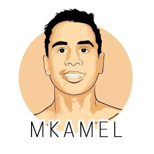 Mkamel