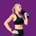 Nicoleta Binggeli I Certified Personal Trainer