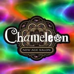 Chameleon New Age Salon
