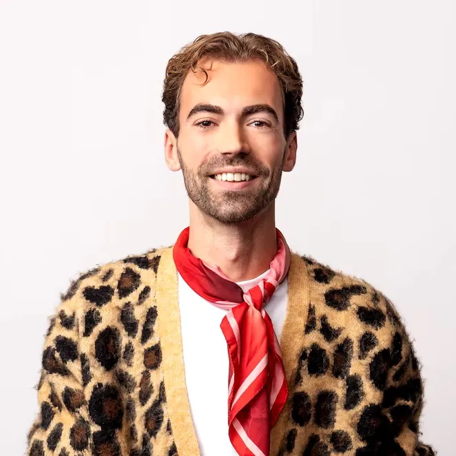 Daan Alferink