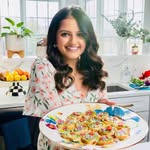 Zheel Patel | Zheelicious