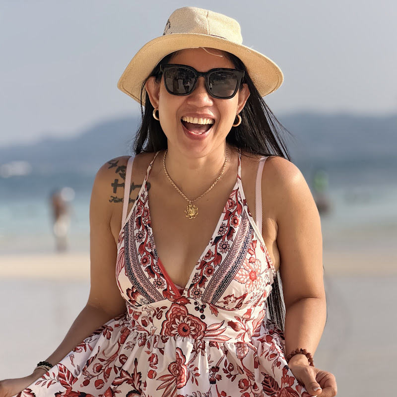 Kate dimzon