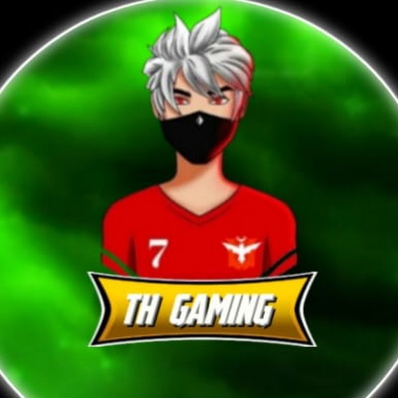 𝑻𝑯 𝑮𝑨𝑴𝑰𝑵𝑮𝑺