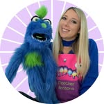 Teacher Rossana|English for kids