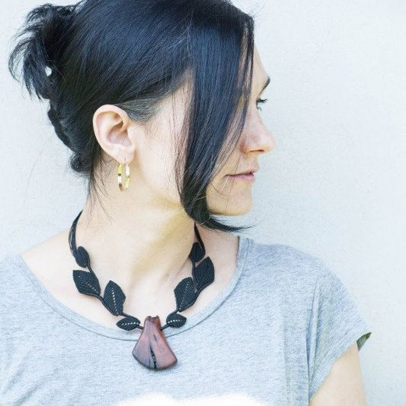 Esme Jewellery Macrame School