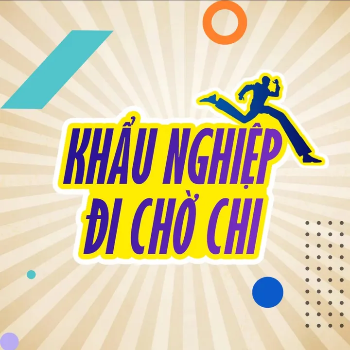Khẩu Nghiệp