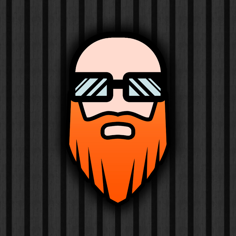 The Crumby Beard