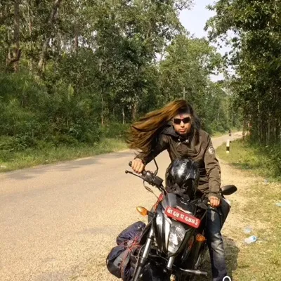 Shubha Raj Dhakal