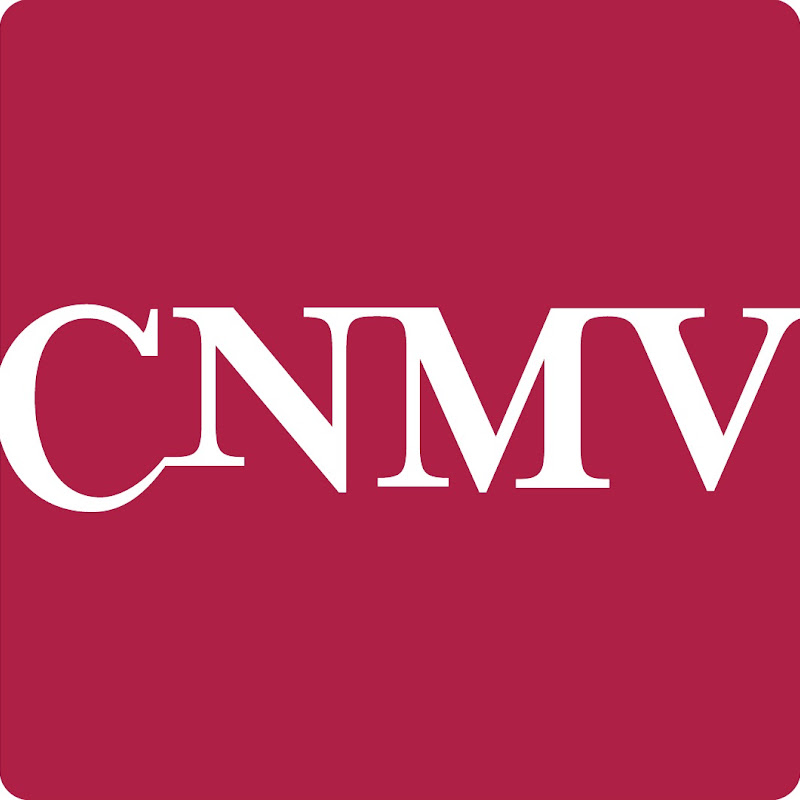 Comisión Nacional del Mercado de Valores