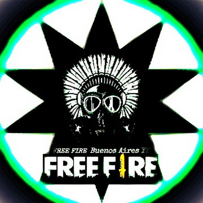 Free Fire Buenos Aires