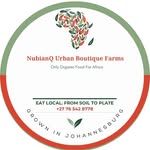 NubianQ Urban Boutique Farms