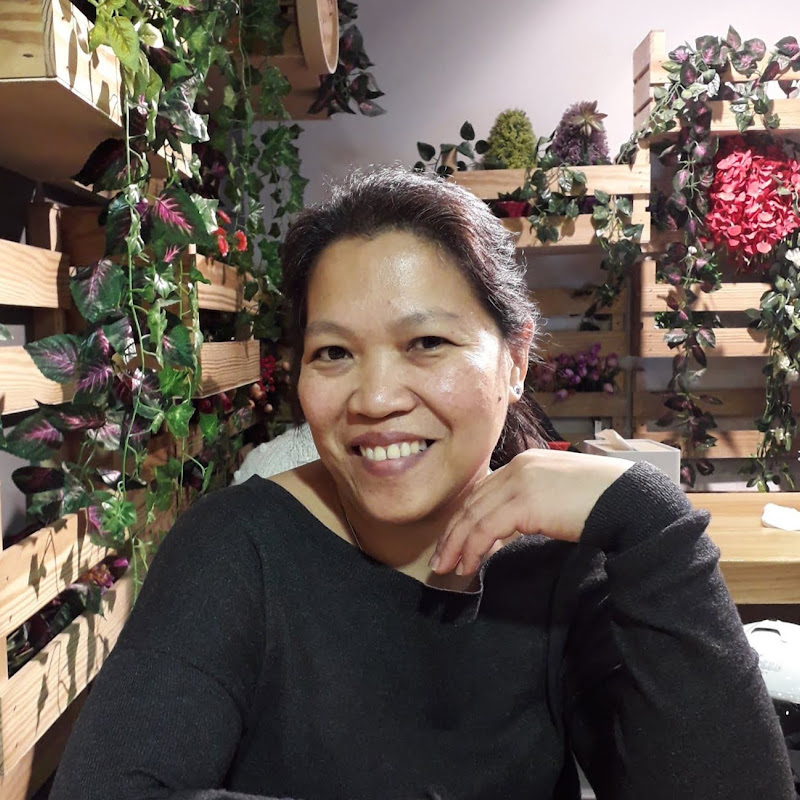 Kusina at Vlogging ni Beth