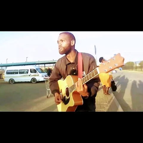 Nkosiyam The Vocalist