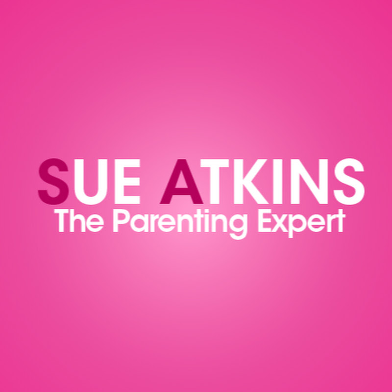 Sue Atkins - The Parenting Expert