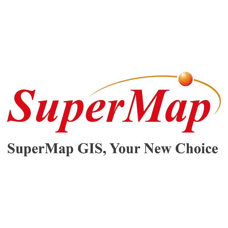 SuperMap GIS
