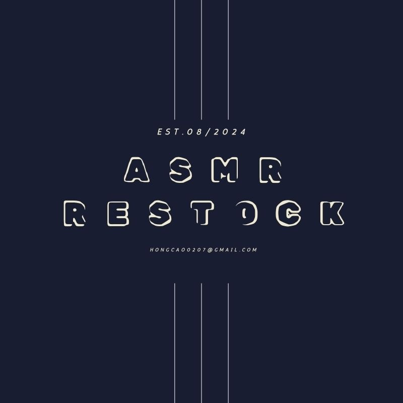 Hong ASMR Collection