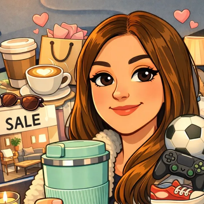 kayleigh / UGC Creator