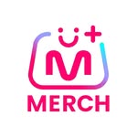 Mnet Plus Merch 엠넷플러스머치