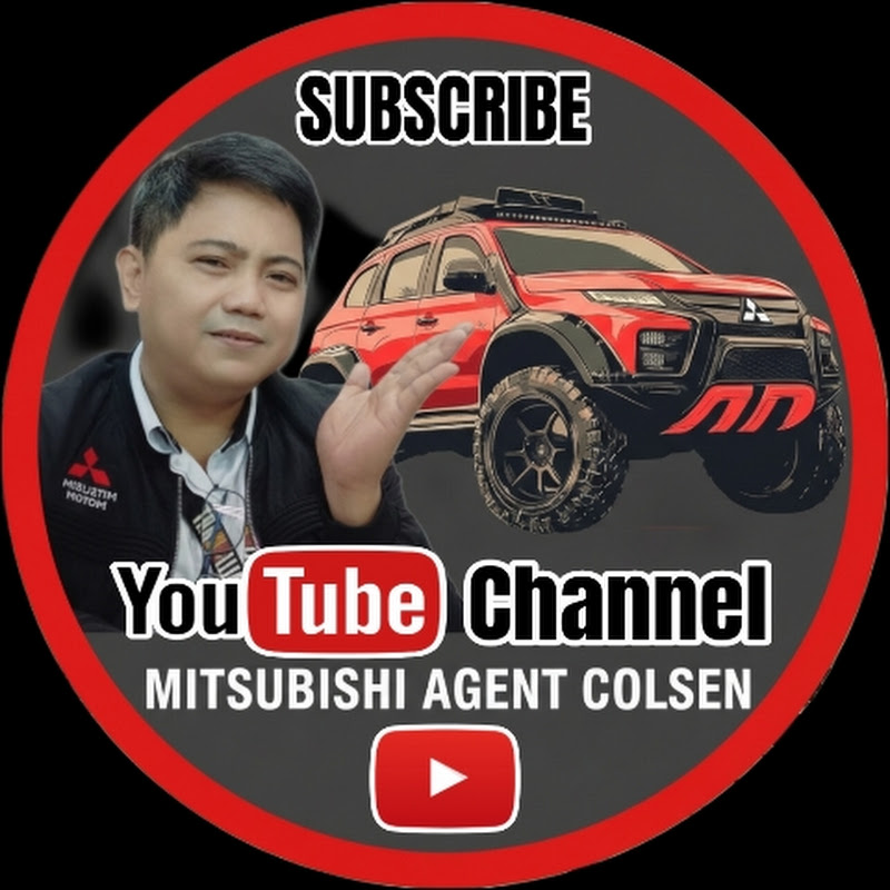 Mitsubishi Agent Colsen