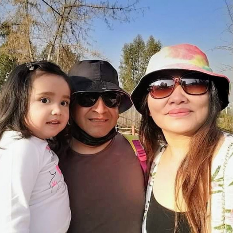 Iha Herrera Family 