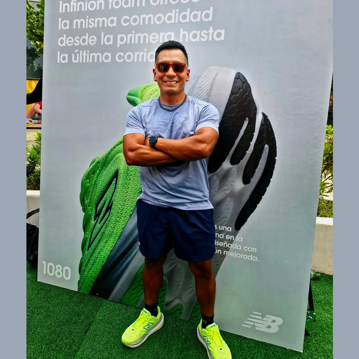 Edgar Custodio | FitnessCoach