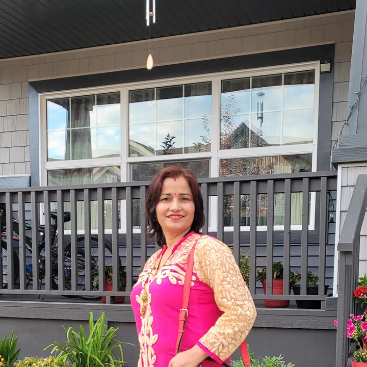 Laxmi Bhattarai