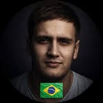 Oleg Ikares | O futebol como cinema 🎬⚽️