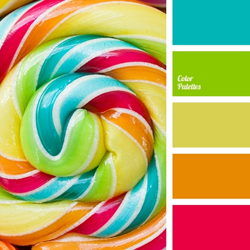 CANDY ASMR 