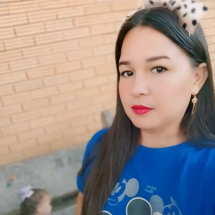 ⚡7️⃣Ashley 🐾