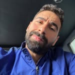 Mohamed roshdy